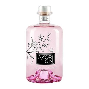 Akori Cherry Blossom