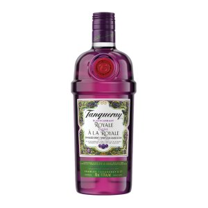 Blackcurrant Royale