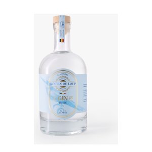 Gin Authentique