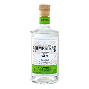 Hampstead Concombre