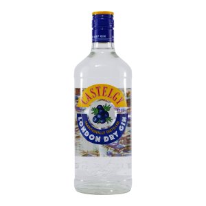 London Dry Gin