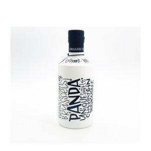 Panda Gin x Denis Meyers
