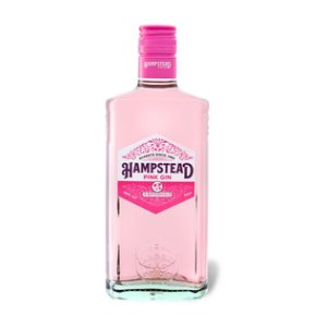 Pink Gin